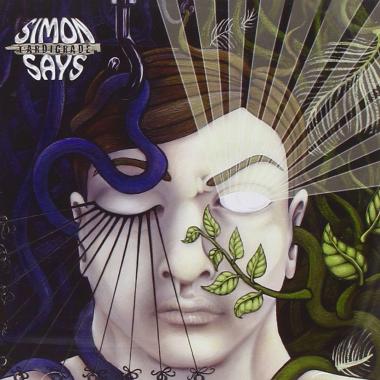 Simon Says -  Tardigrade